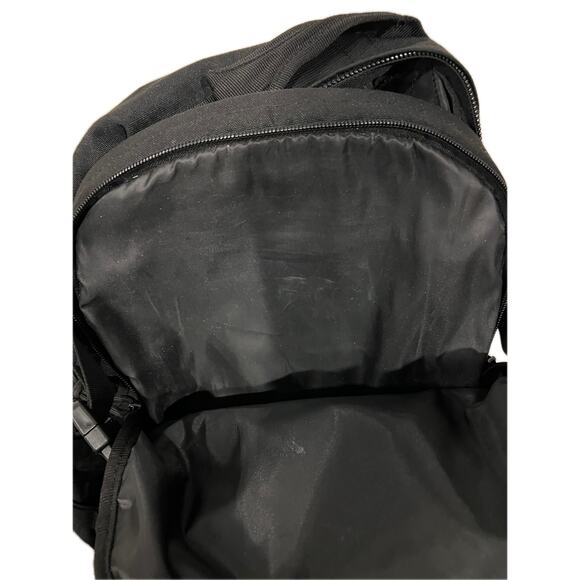 Highland Tactical Crusher Backpack HL-BP-1-BK 27.5L - Picture 6 of 7